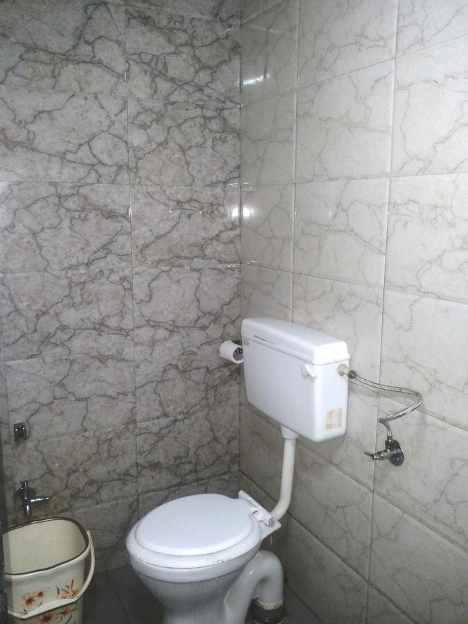 Hotel Holiday Inn Мумбаи Экстерьер фото